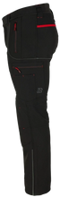 Load image into Gallery viewer, Bennon Solon Trousers Black - Insulated & Waterproof!