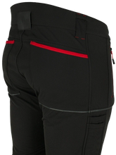 Load image into Gallery viewer, Bennon Solon Trousers Black - Insulated & Waterproof!