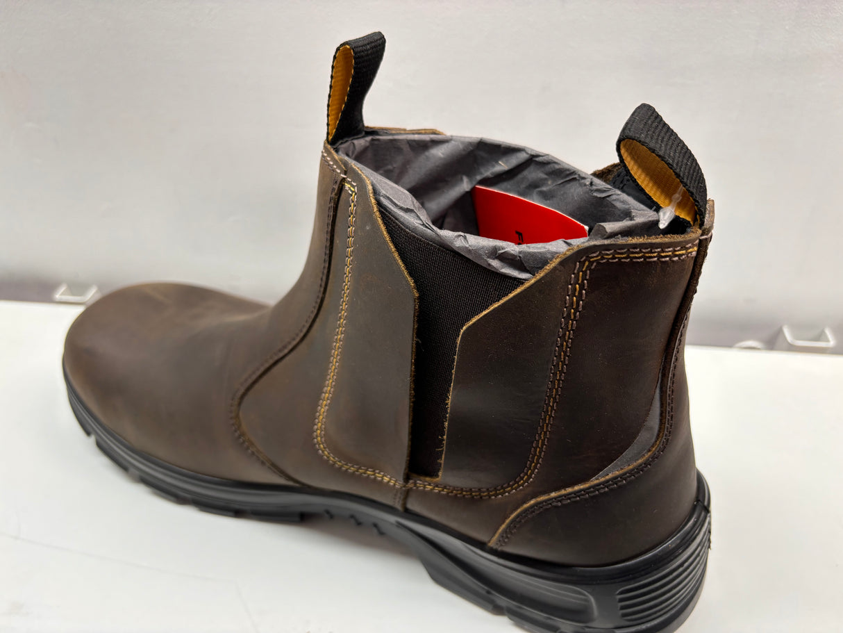 FORSA INDUS SAFETY BOOT