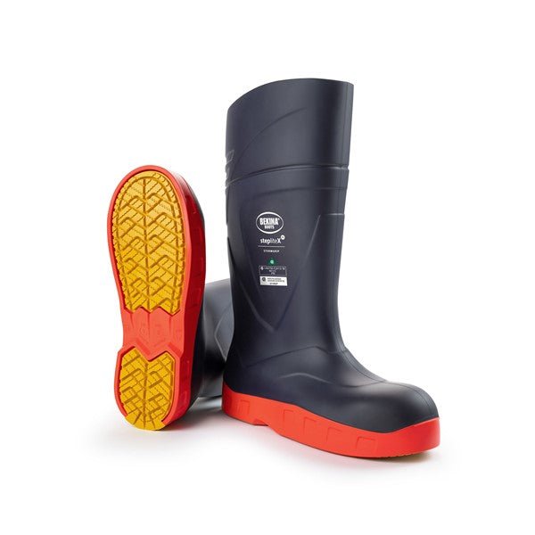 Bekina StepliteX StormGrip
