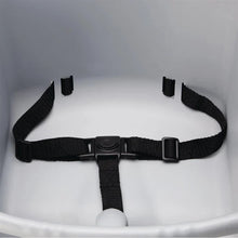 Load image into Gallery viewer, Bolero PP High Chair Grey