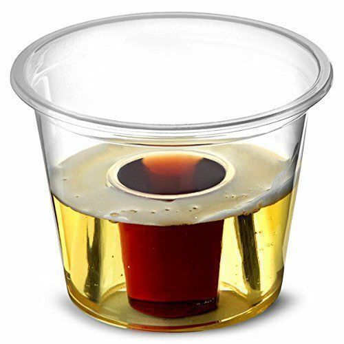 Bomb Shot Glasses