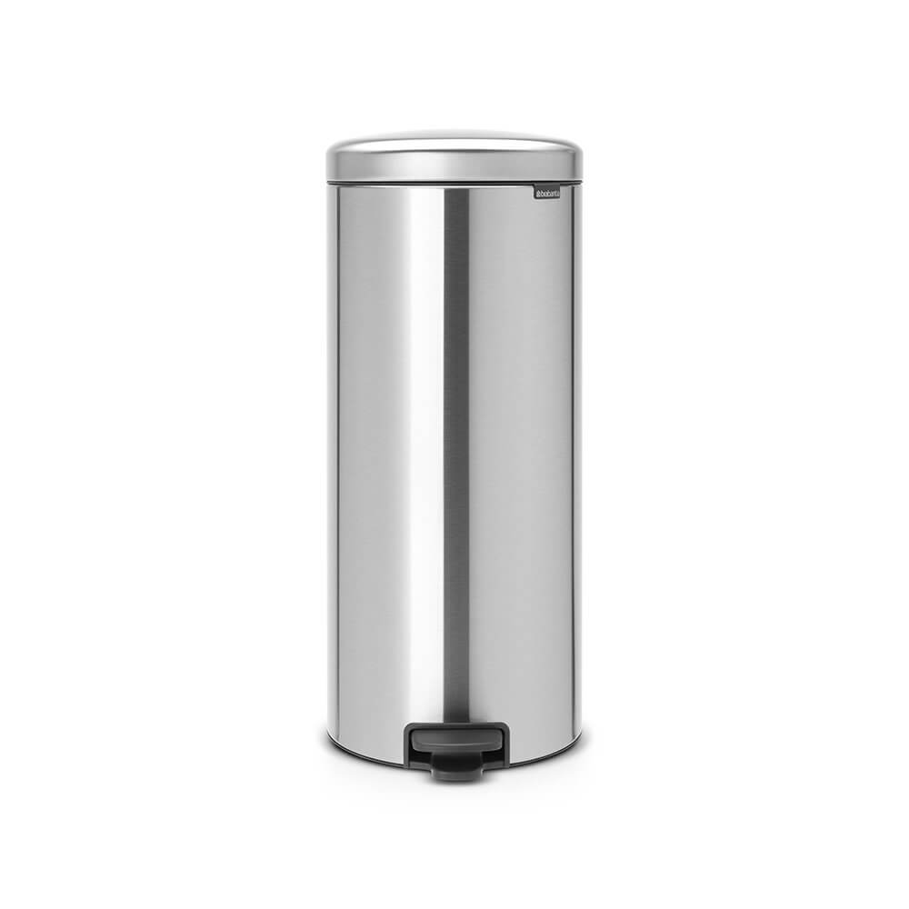 Brabantia Pedal Bin 30Ltr