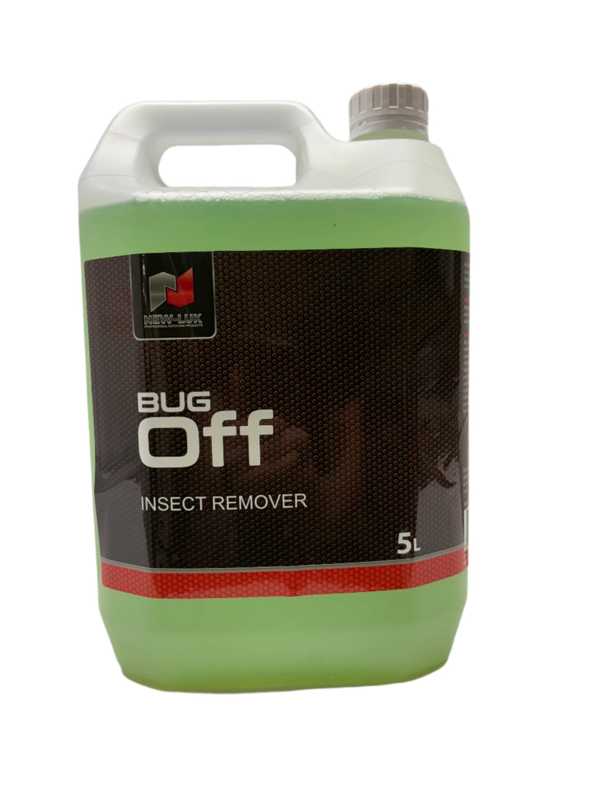 Bug Off Insect Remover - Emerald Hygiene Stores