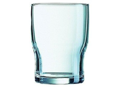 Campus Tumbler Glass 6.3oz(48 PER CASE)