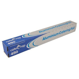 Catering Tin Foil 18" - Emerald Hygiene Stores