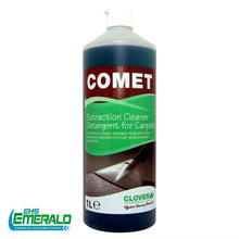 Load image into Gallery viewer, Comet Carpet Cleaner