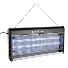 Load image into Gallery viewer, Eazyzap Energy Efficient LED Fly Killer 150m²