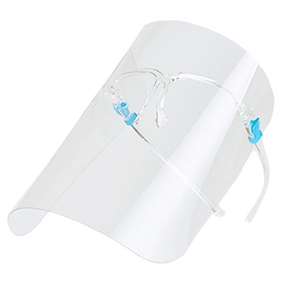 Face Shields