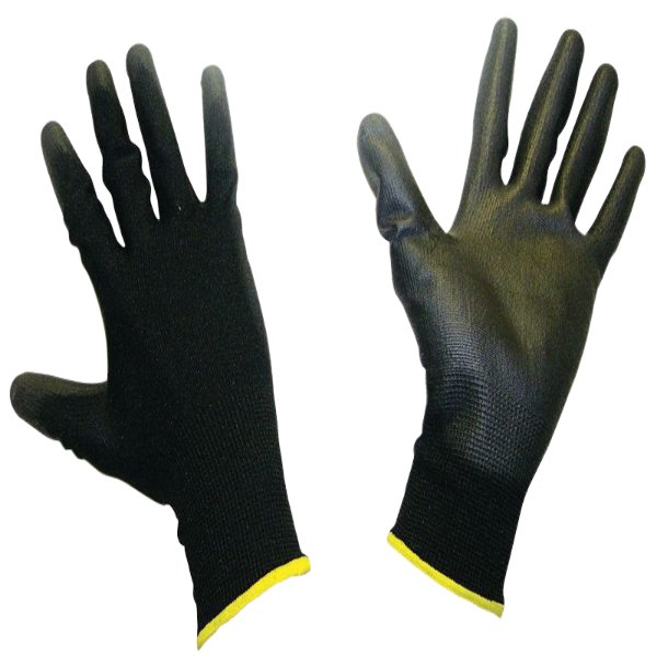 Fitter Work Gloves - 12 pack