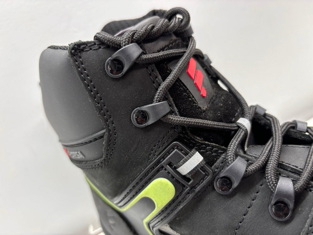 FORSA EBRO SAFETY BOOT - Emerald Hygiene Stores
