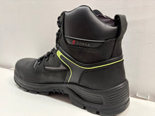Load image into Gallery viewer, FORSA EBRO SAFETY BOOT - Emerald Hygiene Stores