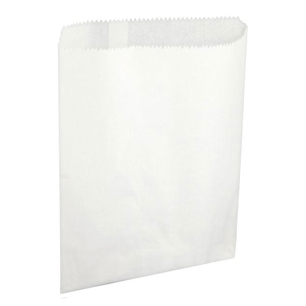 Greaseproof Chip Bag 2LB (1000 Per Case)