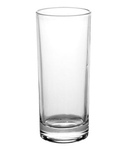 Hi Ball 12oz Glass (48 PER CASE)