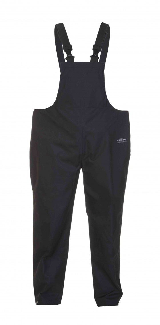 HYDROWEAR UDEN WATERPROOF BIB TROUSERS - SIMPLY NO SWEAT!