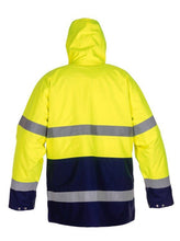 Load image into Gallery viewer, HYDROWEAR UNNA HI VIS PARKA JACKET - SIMPLY NO SWEAT