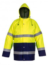 Load image into Gallery viewer, HYDROWEAR UNNA HI VIS PARKA JACKET - SIMPLY NO SWEAT