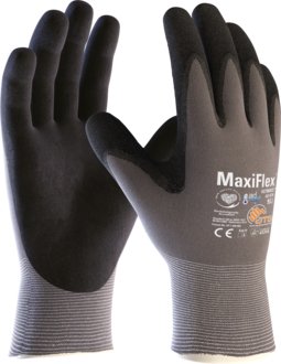 MaxiFlex® Ultimate™ 42-874 - Emerald Hygiene Stores