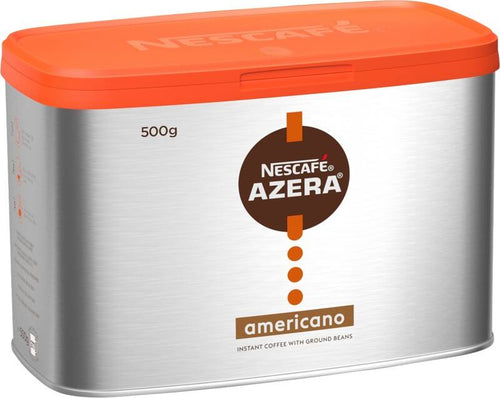 NESCAFÉ Azera Americano 500G - Emerald Hygiene Stores