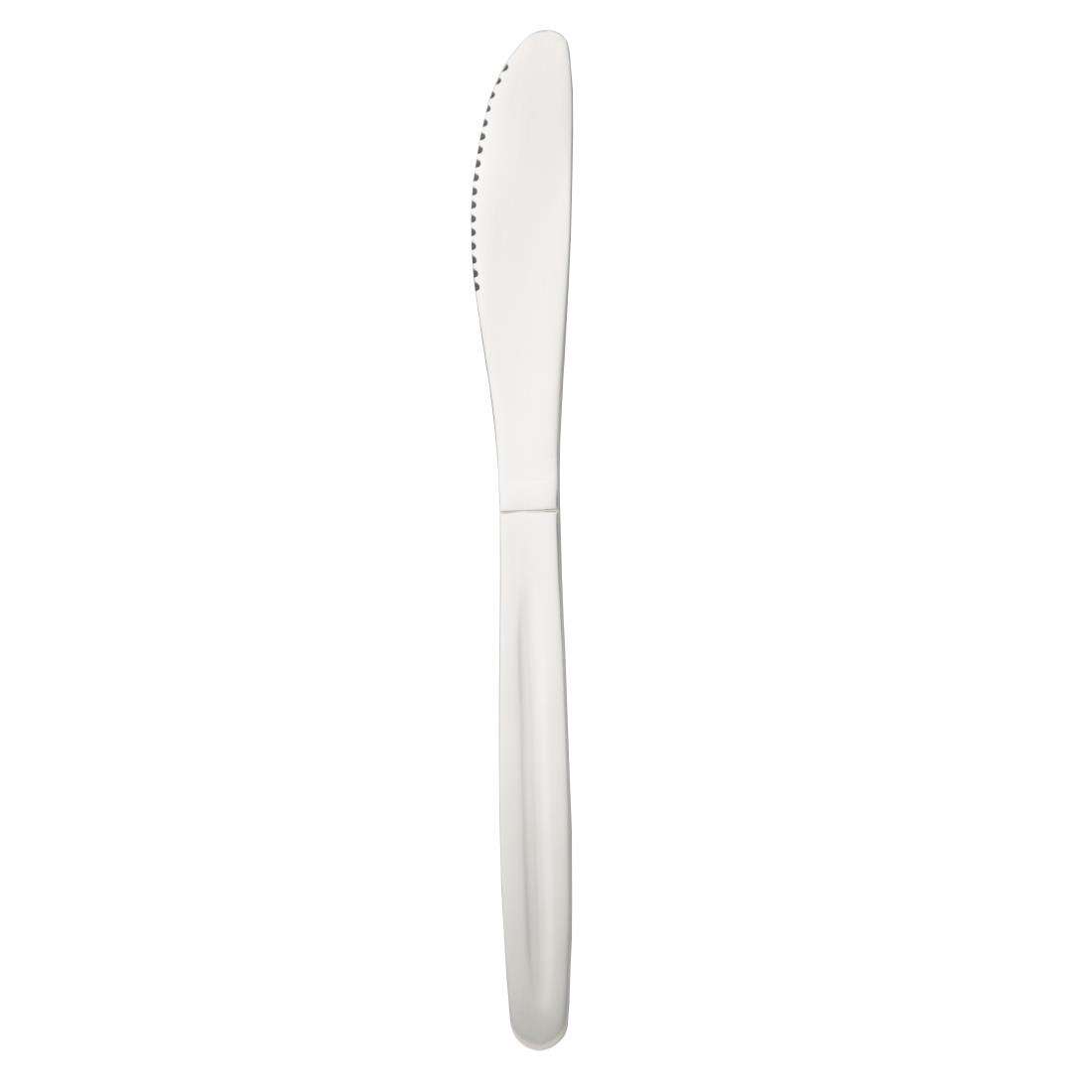 Olympia Kelso Dessert Knife (12 Pack)