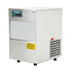 Polar G-Series Countertop Ice Machine 20kg Output - Emerald Hygiene Stores