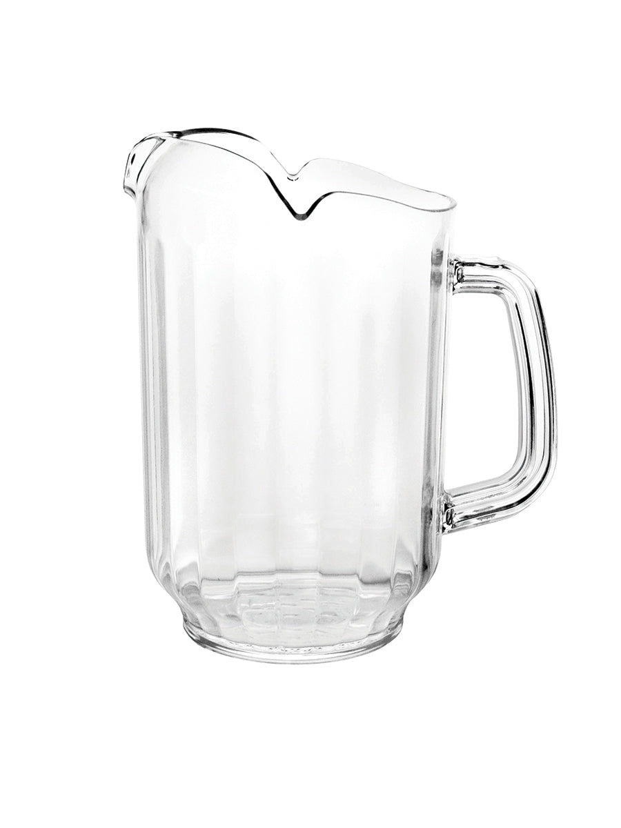 Polycarbonate 1.8Ltr Jug - Emerald Hygiene Stores