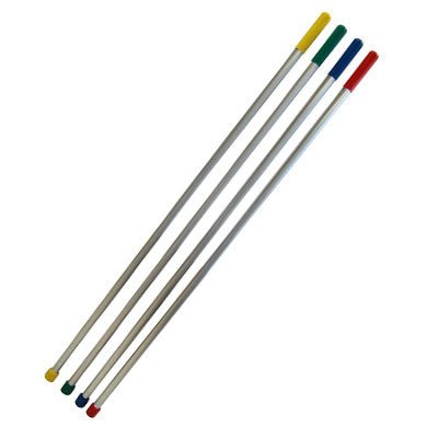 SYR Interchange Floor Squeegee + Handle - Emerald Hygiene Stores