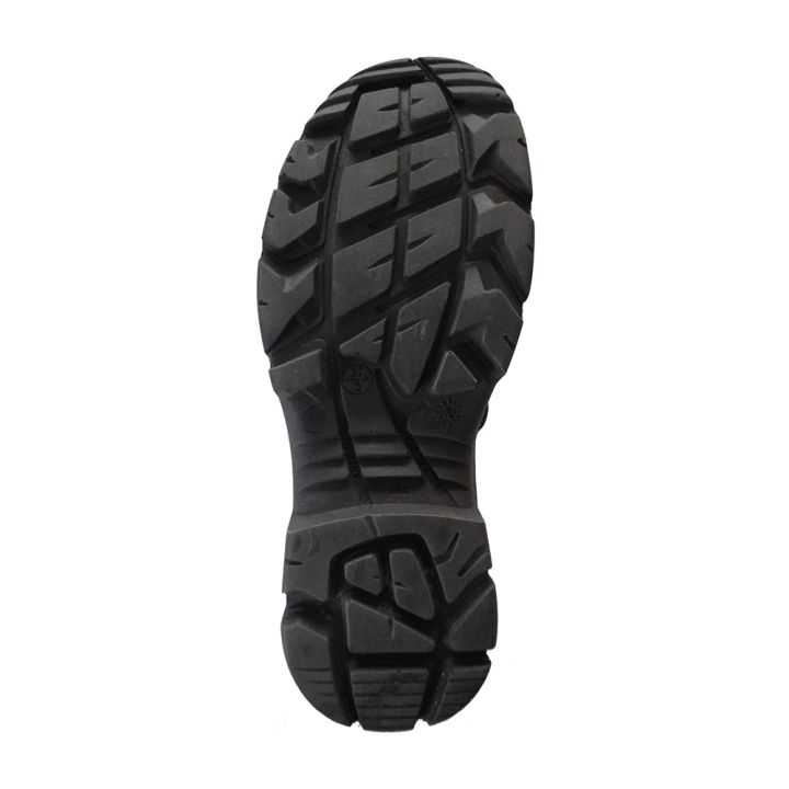 Tormax Waterproof Safety Boots - Emerald Hygiene Stores
