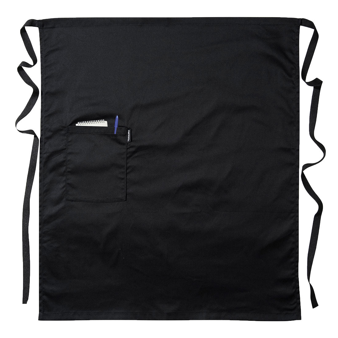 Waist Apron with Pocket - Emerald Hygiene Stores