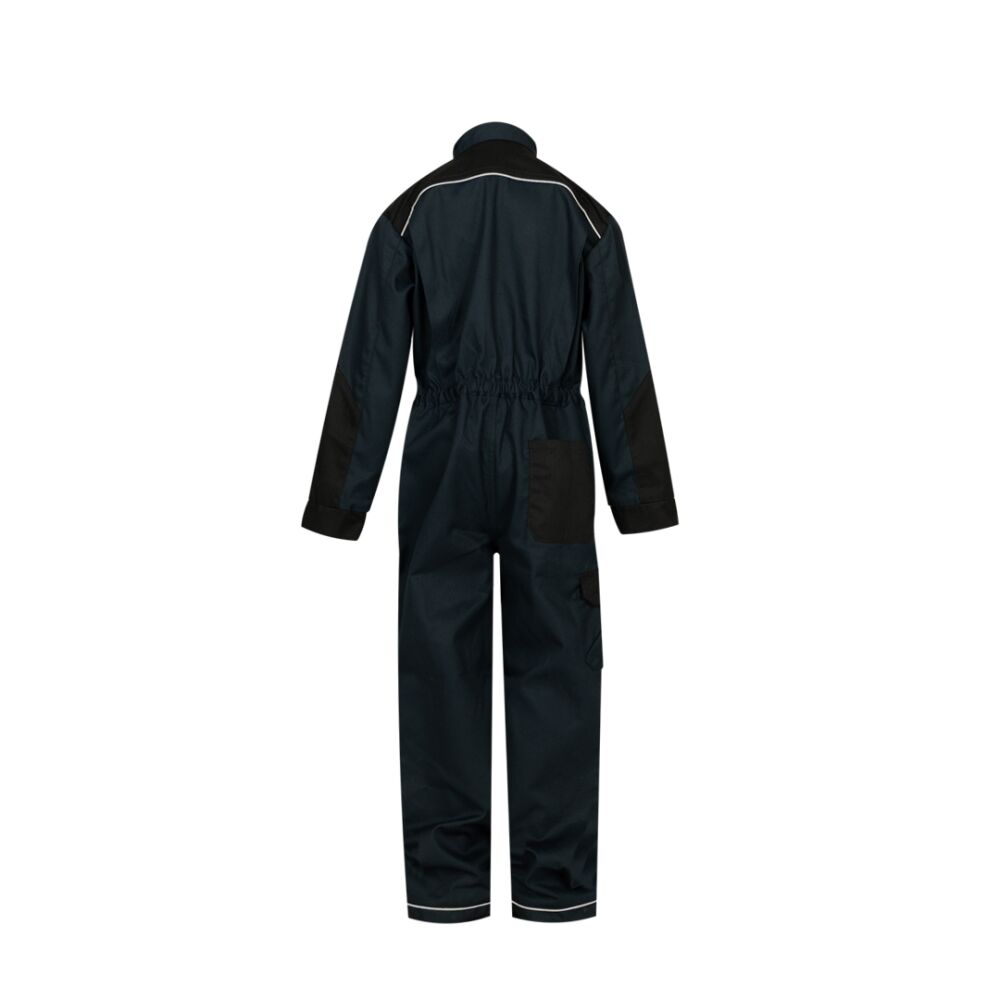 Xpert Pro Junior Coverall - Emerald Hygiene Stores