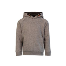 Load image into Gallery viewer, Xpert Pro Junior Pullover Hoodie Grey - Emerald Hygiene Stores
