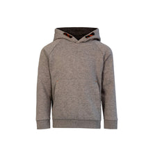 Load image into Gallery viewer, Xpert Pro Junior Pullover Hoodie Grey - Emerald Hygiene Stores