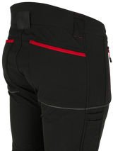 Bennon Solon Trousers Black - Insulated & Waterproof!