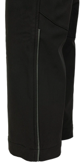 Bennon Solon Trousers Black - Insulated & Waterproof!