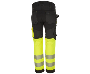 Bennon Erebos Stretch  Trousers class 1 HI-VIS