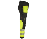 Bennon Erebos Stretch  Trousers class 1 HI-VIS