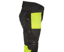 Load image into Gallery viewer, Bennon Erebos Stretch  Trousers class 1 HI-VIS
