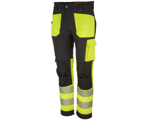 Bennon Erebos Stretch  Trousers class 1 HI-VIS