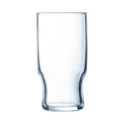 10 oz Campus Glasses - 48 Per Case