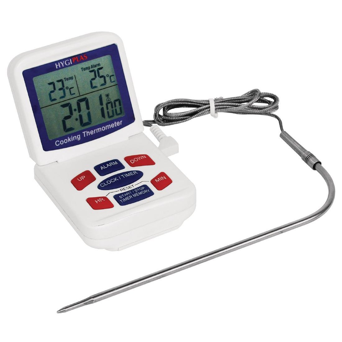 Hygiplas Digital Oven Thermometer CE399