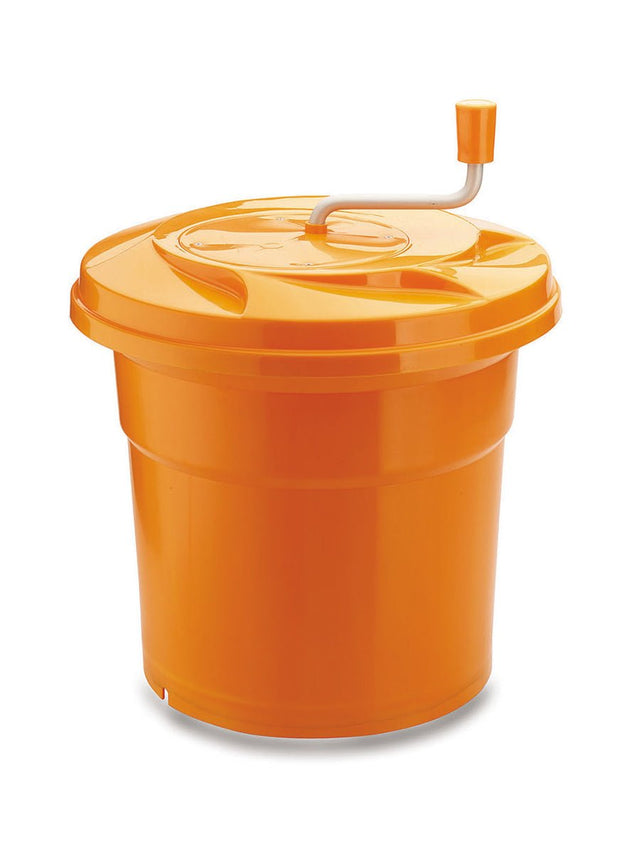 25 Litre Salad Spinner - Emerald Hygiene Stores