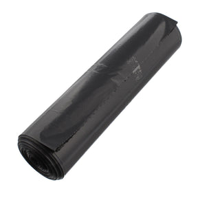 26X44 Heavy Duty Black Refuse Sacks - Emerald Hygiene Stores