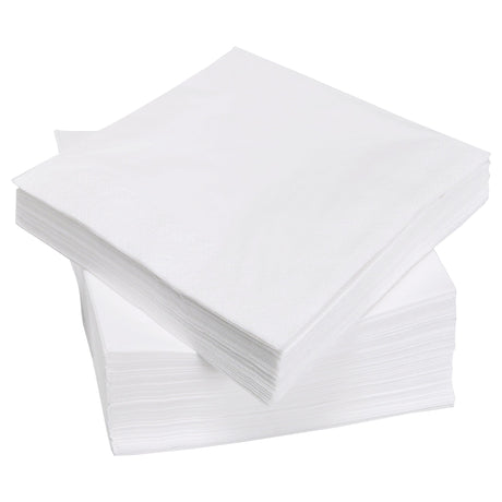 33CM 1/4 Fold Napkins - Emerald Hygiene Stores