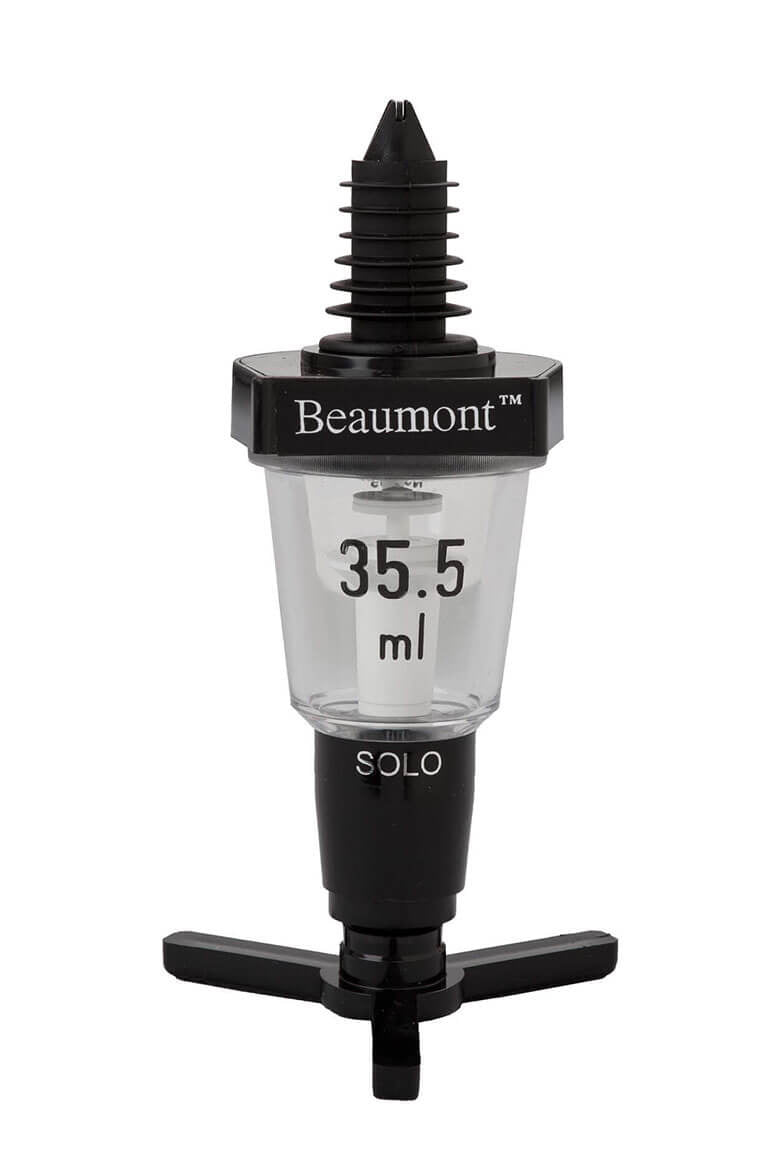 35.5ML Solo Optic - Emerald Hygiene Stores