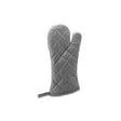 36CM COTTON KITCHEN OVEN GLOVE - Emerald Hygiene Stores
