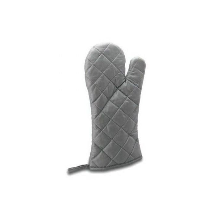 36CM COTTON KITCHEN OVEN GLOVE - Emerald Hygiene Stores
