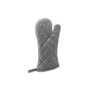 36CM COTTON KITCHEN OVEN GLOVE - Emerald Hygiene Stores