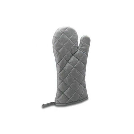 36CM COTTON KITCHEN OVEN GLOVE - Emerald Hygiene Stores