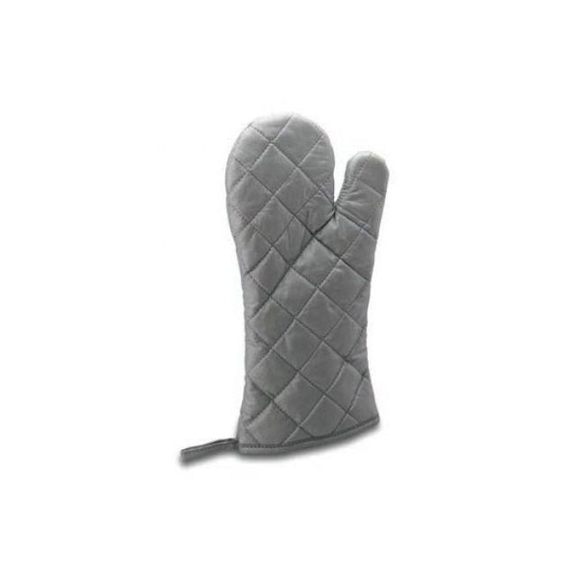 36CM COTTON KITCHEN OVEN GLOVE - Emerald Hygiene Stores