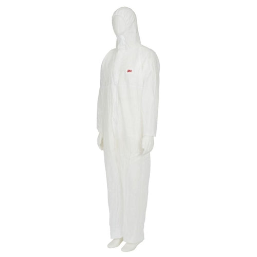 3M™ Coveralls 4500 - Emerald Hygiene Stores